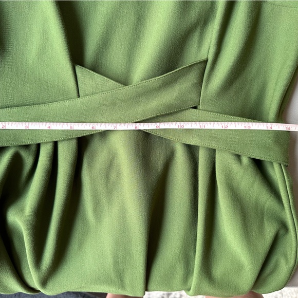 Bettie Page by Tatyana Green Midi Pencil Dress - Picture 5 of 6